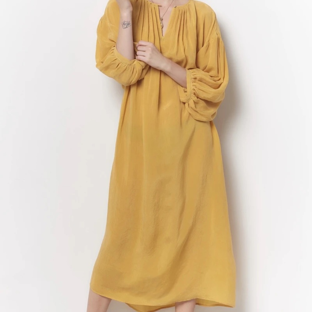 The Pauline Dress